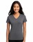 Gildan Softstyle V-Neck Short Sleeve T-Shirt for Casual Wear, Gym Outfits & Custom Printing Cotton Tee